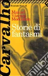 Storie di fantasmi libro