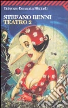 Teatro 2 libro