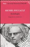 Antologia. L'impazienza della libertà libro