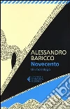 Novecento. Un monologo libro