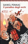 Il paradiso degli orchi libro