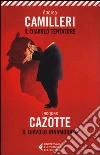 Il diavolo. Tentatore. Innamorato Il diavolo. Tentatore. Innamorato