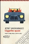 Oggetto quasi libro