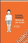 Storia di un corpo libro