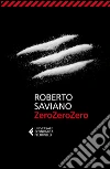ZeroZeroZero libro