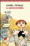 La prosivendola libro