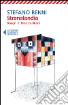 Stranalandia libro