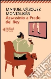 Assassinio a Prado del Rey libro