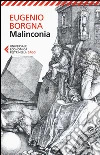 Malinconia libro