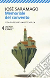 Memoriale del convento libro