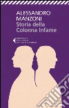 Storia della colonna infame libro