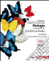 BIOLOGIA. LA SCIENZA DELLA VITA A+B CON INTERACTIVE EBOOK E CDROM (LMM) BIOLOGIA. LA SCIENZA DELLA VITA A+B CON INTERACTIVE EBOOK E CDROM (LMM)