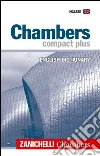 Chambers compact plus. English Dictionary libro