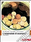 L'essenziale di economia L'essenziale di economia