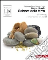 SCIENZE DELLA TERRA Scienze in libro