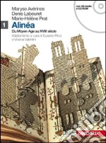 Alinea. Per le Scuole superiori (1)