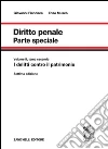 Diritto penale. Parte speciale (2/2) libro