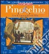 L'alfabetiere di Pinocchio. Con le immagini del film di Roberto Benigni libro