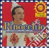 Pinocchio. Con le immagini del film di Roberto Benigni libro