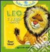 Leo e i suoi amici libro