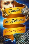 L'anello dei Faitoren libro