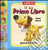 Il mio primo libro libro