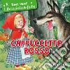 Cappuccetto Rosso libro