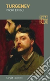 Padri e figli libro