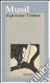 Il giovane Törless libro