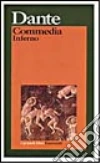Commedia. Inferno libro