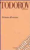 Di fronte all'estremo libro