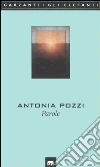 Parole libro