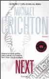 Next libro
