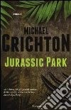 Jurassic park libro