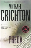 Preda libro