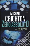 Zero assoluto libro