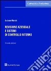 Revisione aziendale e sistemi di controllo interno libro
