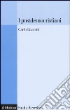 I postdemocristiani libro