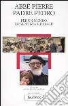 Per un mondo di giustizia e di pace libro