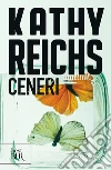 Ceneri libro