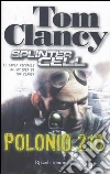Polonio 210. Splinter Cell 4 Polonio 210. Splinter Cell 4