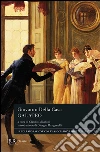 Galateo libro
