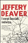 I Corpi lasciati indietro libro