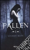 Fallen libro