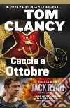 La Grande fuga dell'ottobre rosso libro