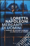 Mercanti di uomini libro