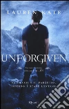 Unforgiven libro