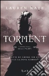 Torment libro