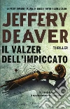 Il valzer dell'impiccato libro