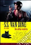 La dea della vendetta libro